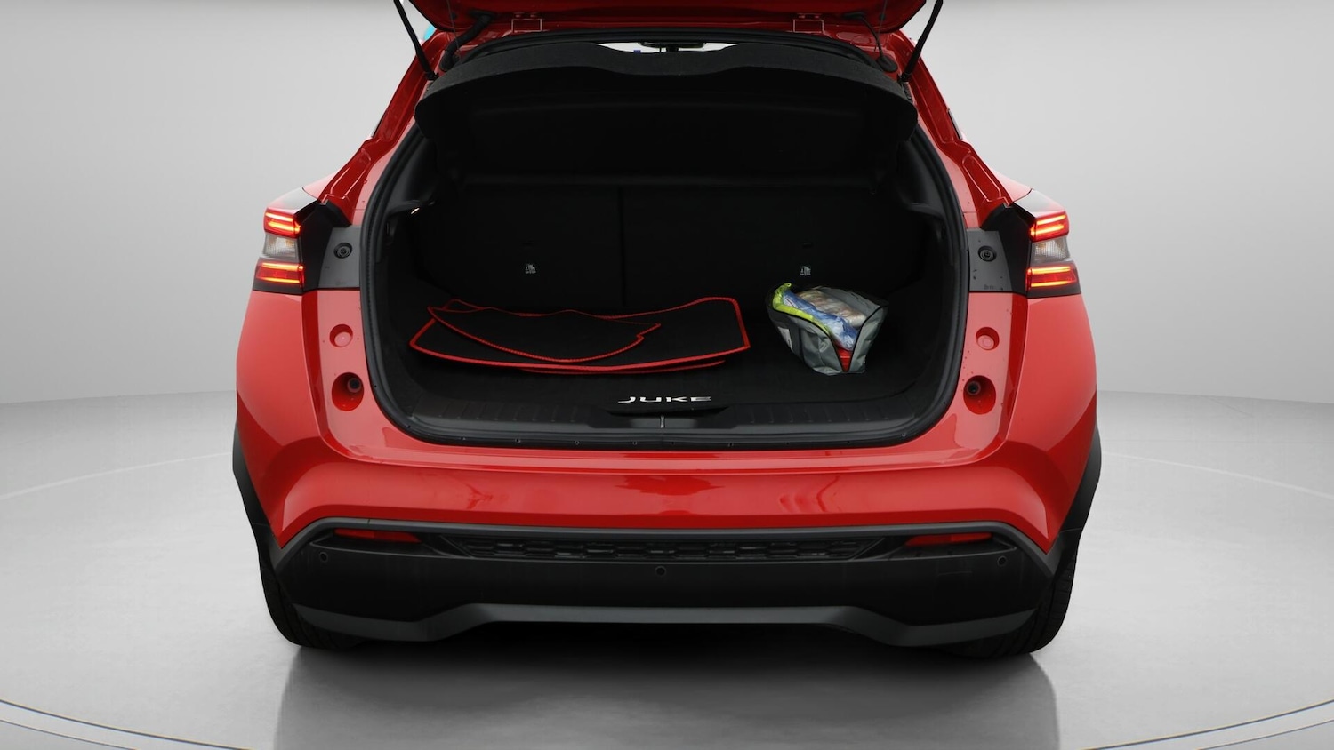 Used Nissan Juke for sale - 76727126: Photo 18