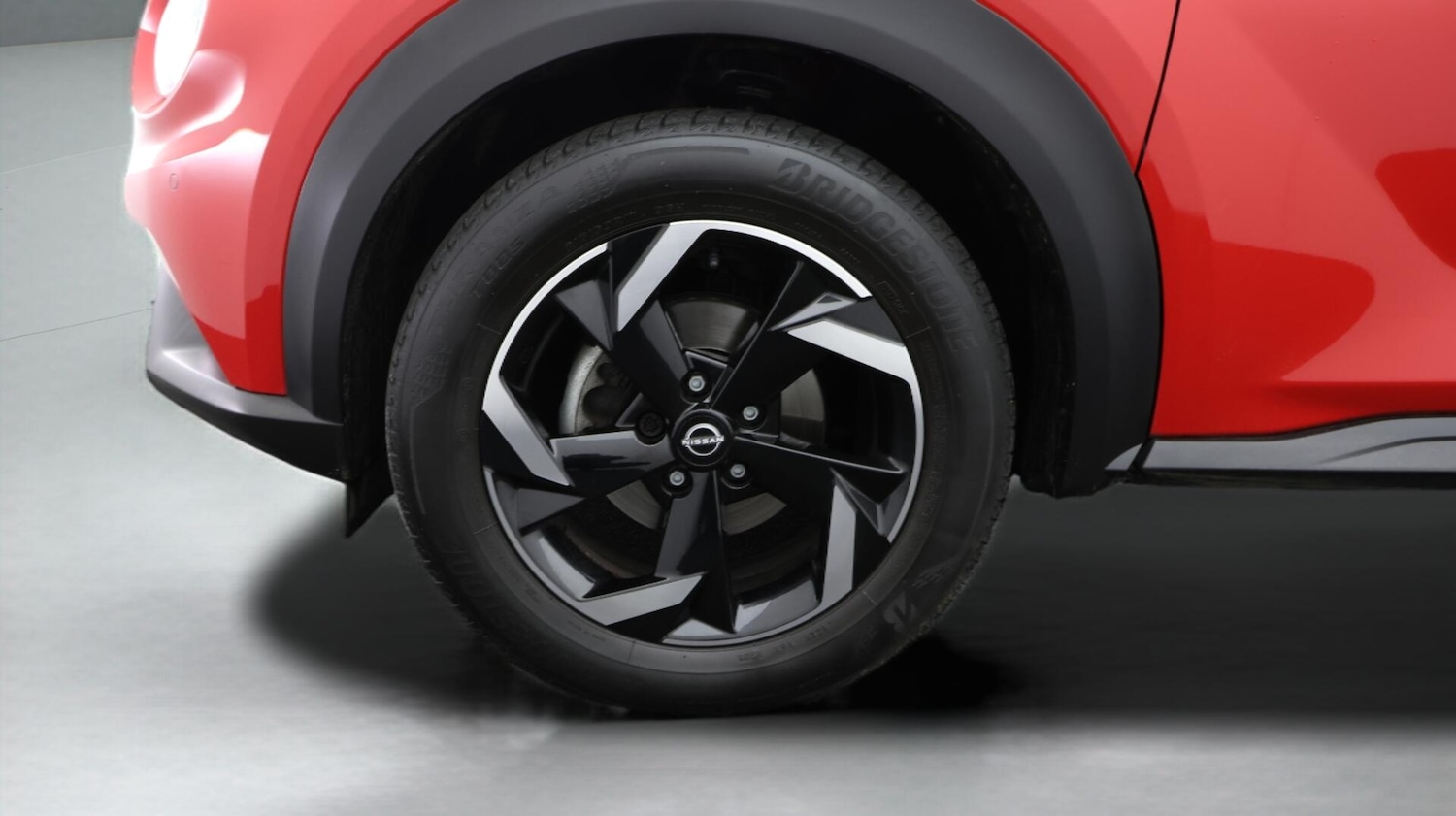 Used Nissan Juke for sale - 76727126: Photo 19