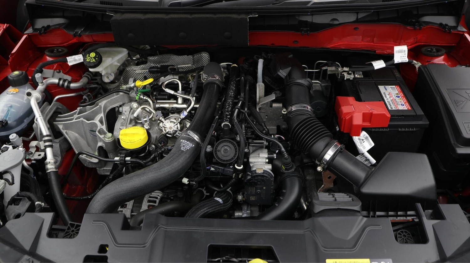 Used Nissan Juke for sale - 76727126: Photo 20