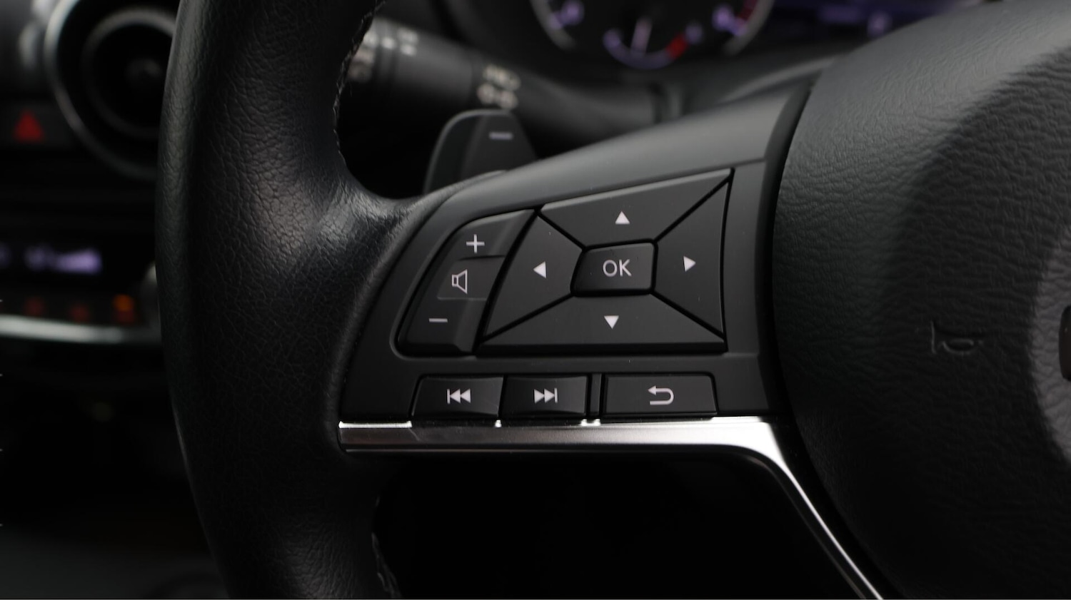 Used Nissan Juke for sale - 76727126: Photo 23