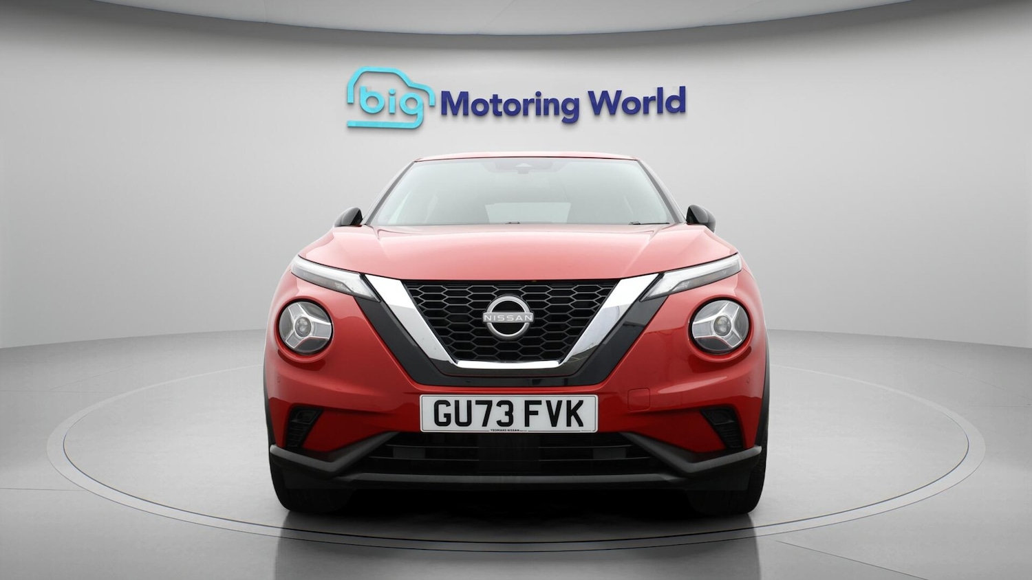 Used Nissan Juke for sale - 76727126: Photo 3