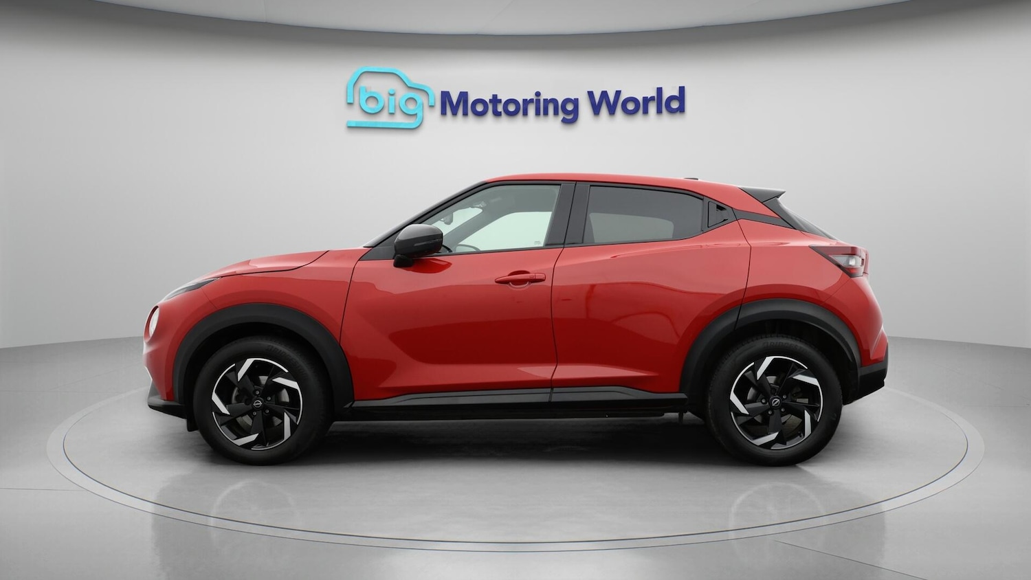 Used Nissan Juke for sale - 76727126: Photo 5