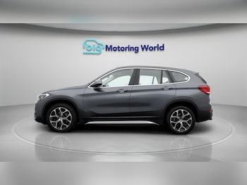 Used BMW X1 2021 for sale - 78972384: Photo