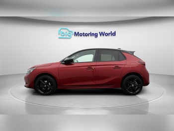 Used Vauxhall Corsa 2025 for sale - 79176879: Photo