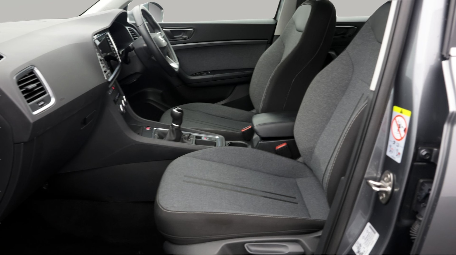 Used SEAT Ateca 2023 for sale - 77610688: Photo 14