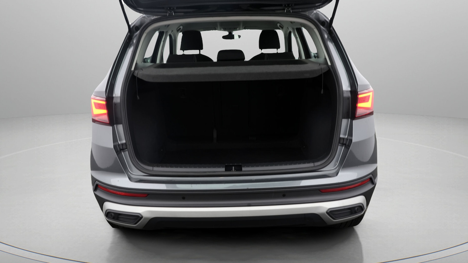 Used SEAT Ateca 2023 for sale - 77610688: Photo 17