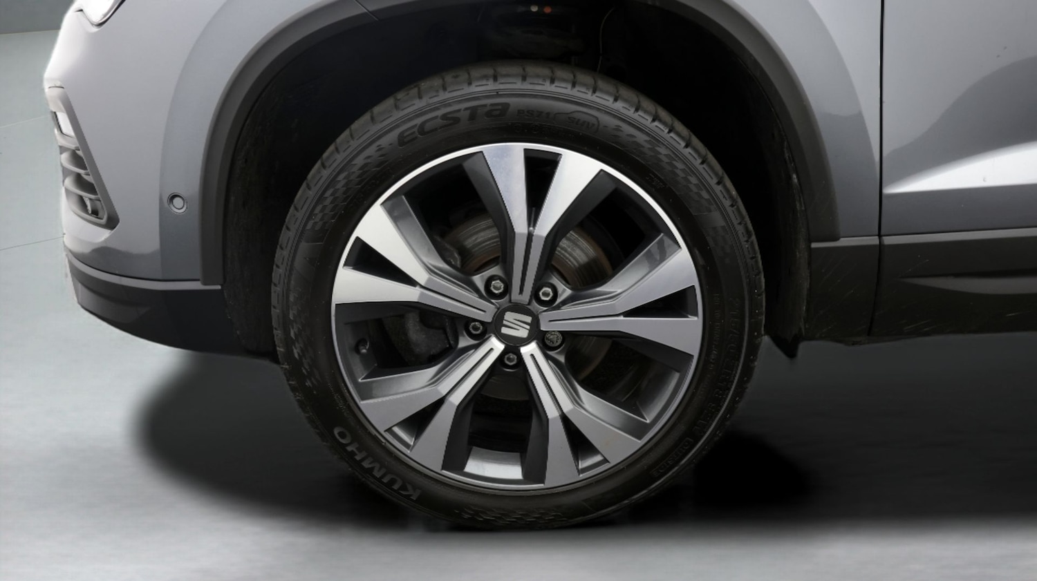 Used SEAT Ateca 2023 for sale - 77610688: Photo 18