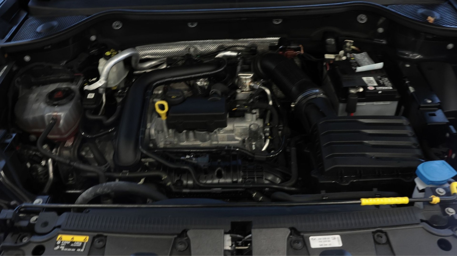 Used SEAT Ateca 2023 for sale - 77610688: Photo 19