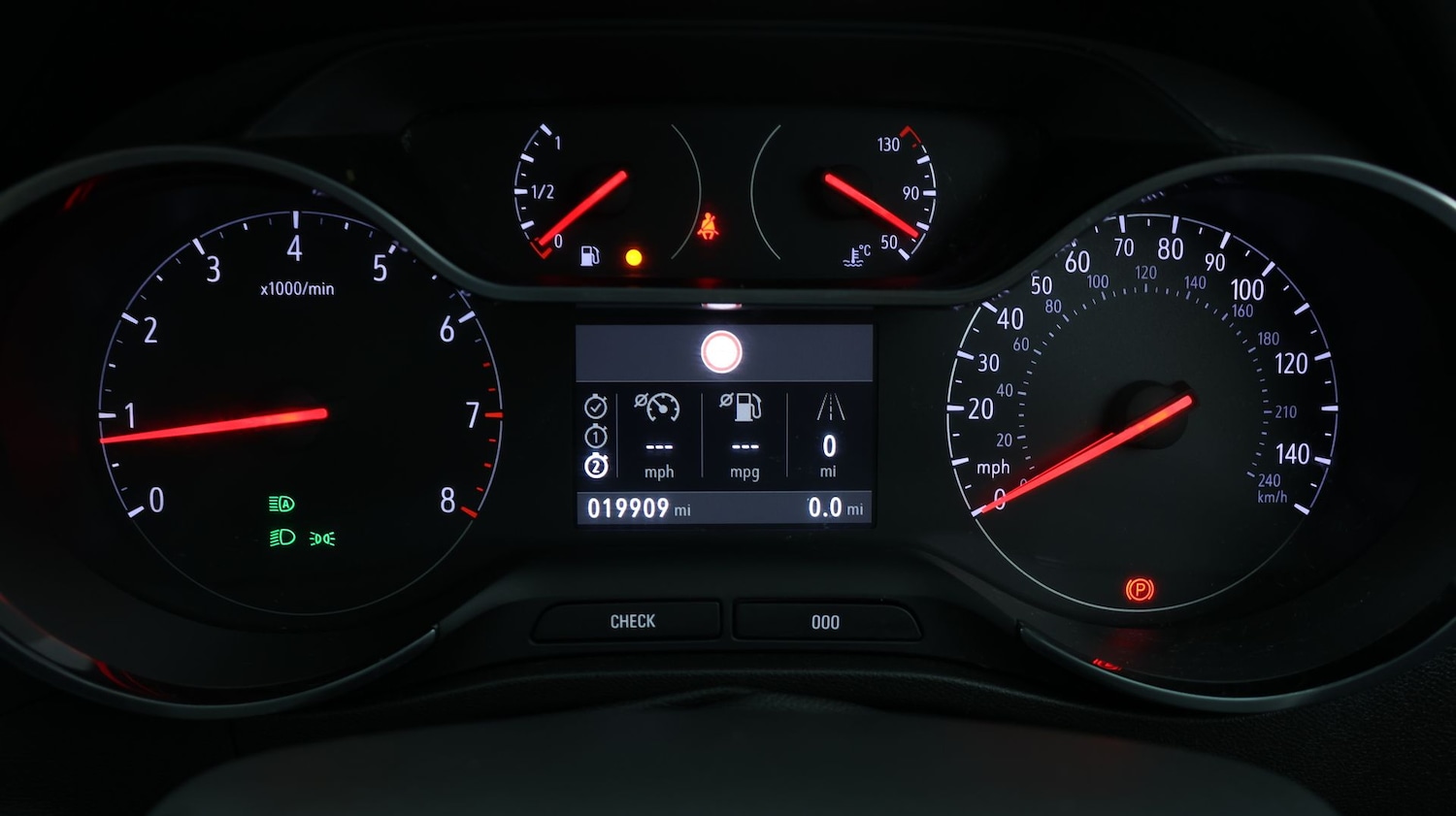 Used Vauxhall Crossland 2022 for sale - 77385596: Photo 10