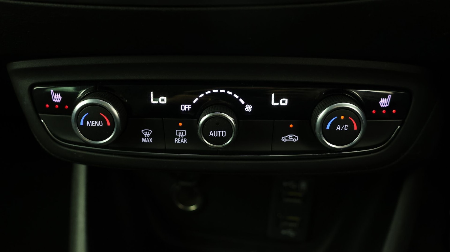 Used Vauxhall Crossland 2022 for sale - 77385596: Photo 12