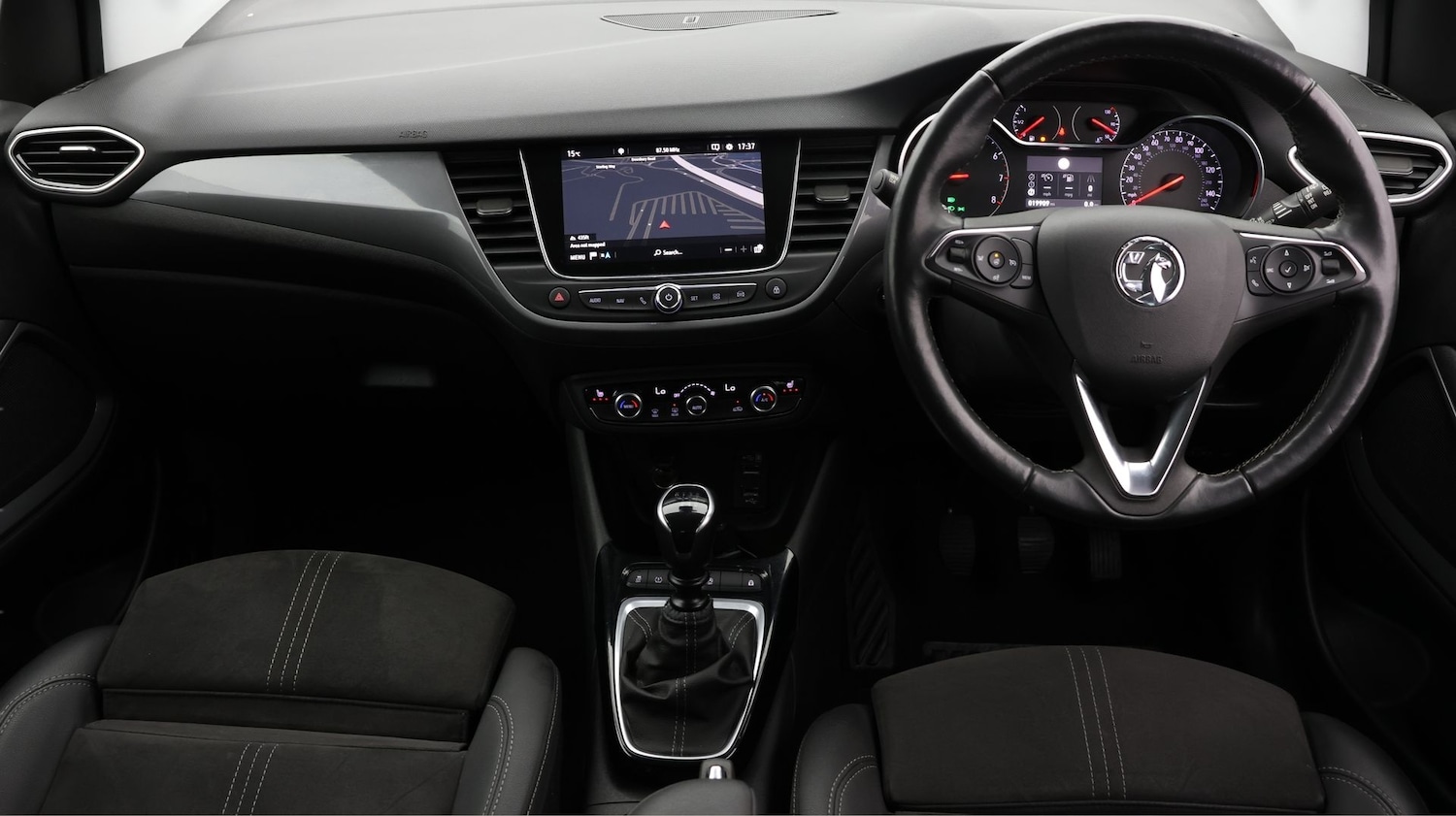 Used Vauxhall Crossland 2022 for sale - 77385596: Photo 13