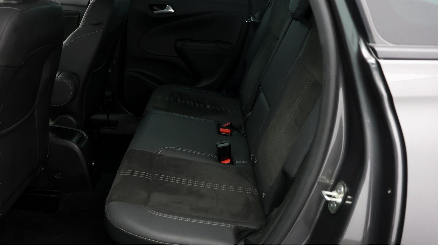 Used Vauxhall Crossland 2022 for sale - 77385596: Photo 16