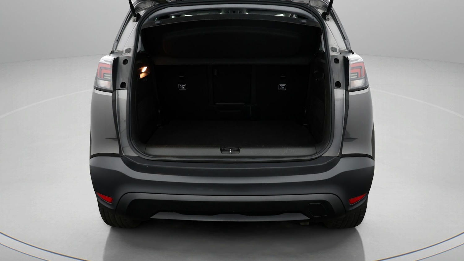 Used Vauxhall Crossland 2022 for sale - 77385596: Photo 17