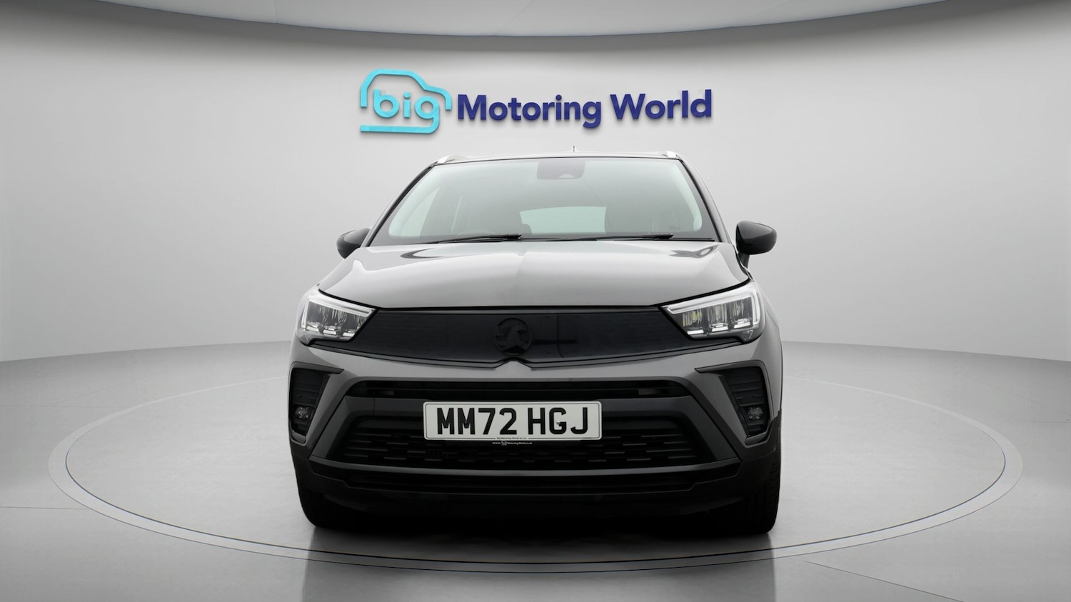 Used Vauxhall Crossland 2022 for sale - 77385596: Photo 2