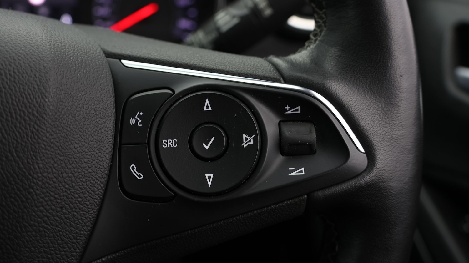 Used Vauxhall Crossland 2022 for sale - 77385596: Photo 21