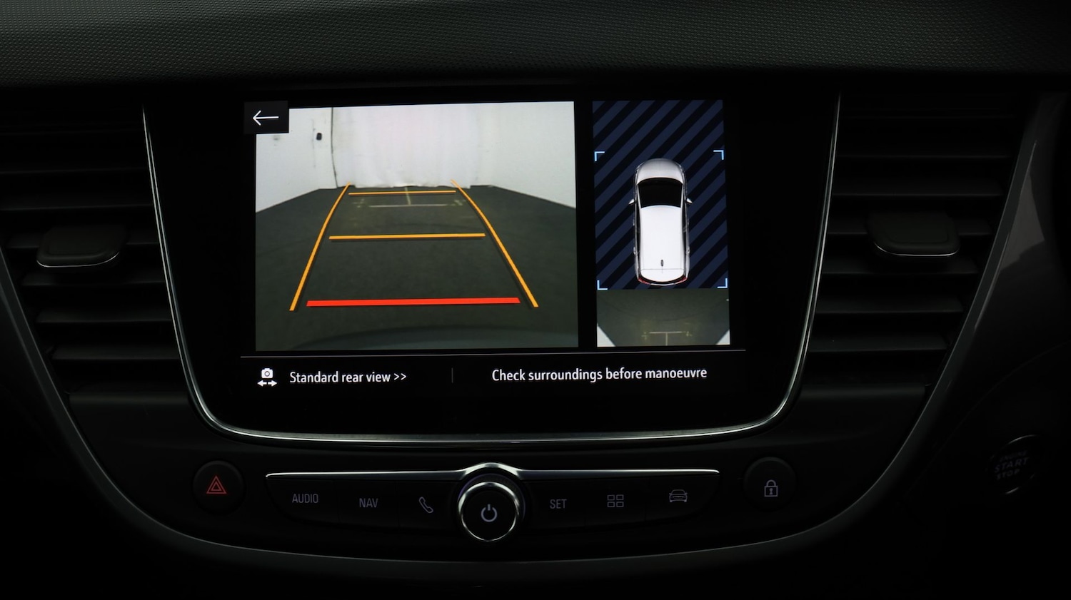 Used Vauxhall Crossland 2022 for sale - 77385596: Photo 23