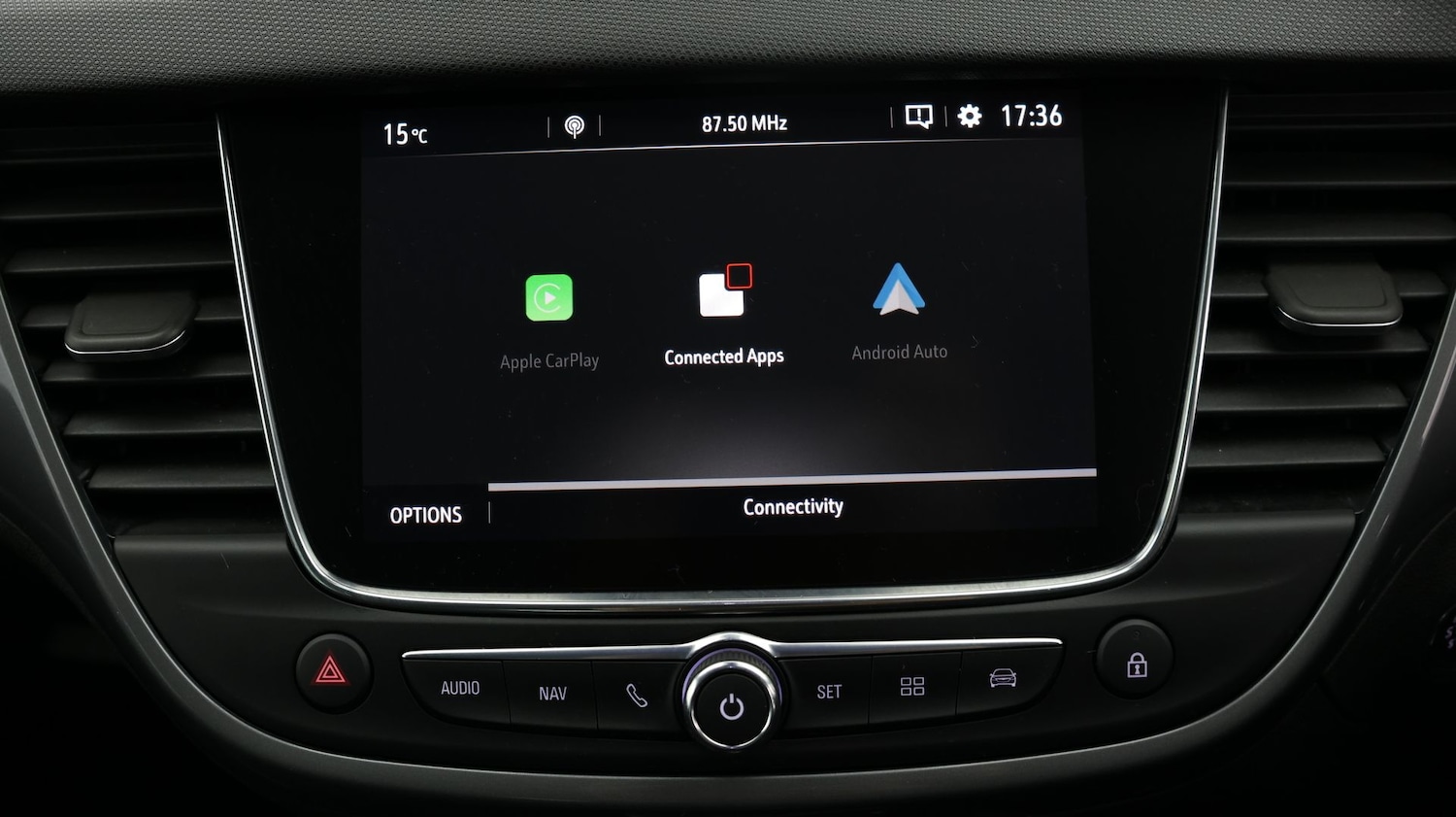 Used Vauxhall Crossland 2022 for sale - 77385596: Photo 24