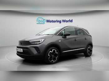 Used Vauxhall Crossland 2022 for sale - 77385596: Photo