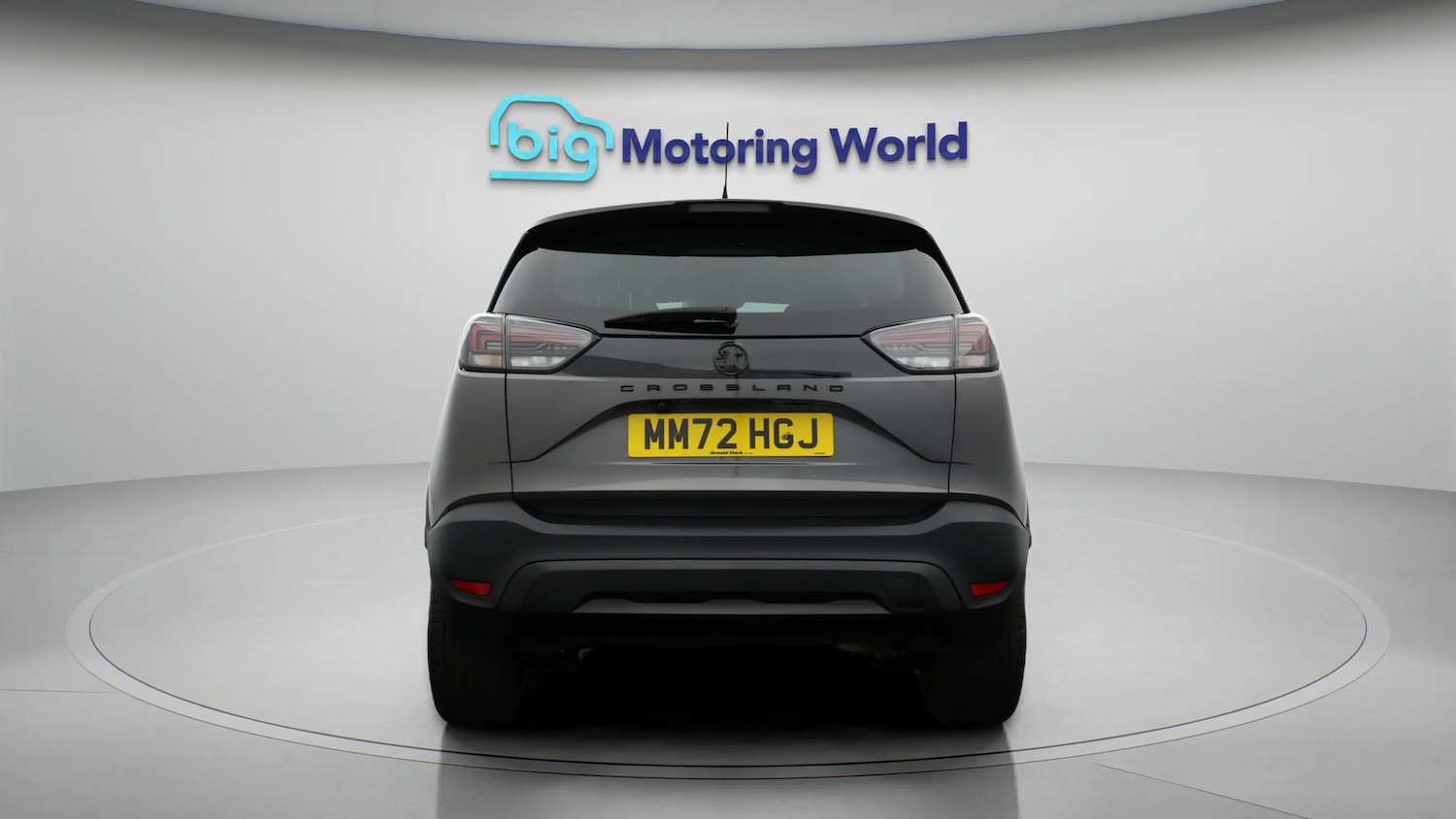 Used Vauxhall Crossland 2022 for sale - 77385596: Photo 6