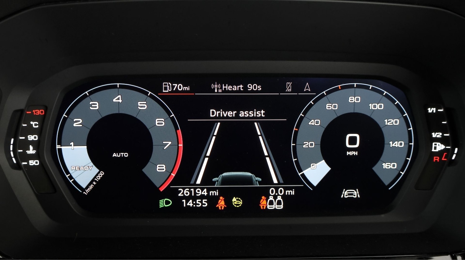 Used Audi A3 2022 for sale - 77417653: Photo 10