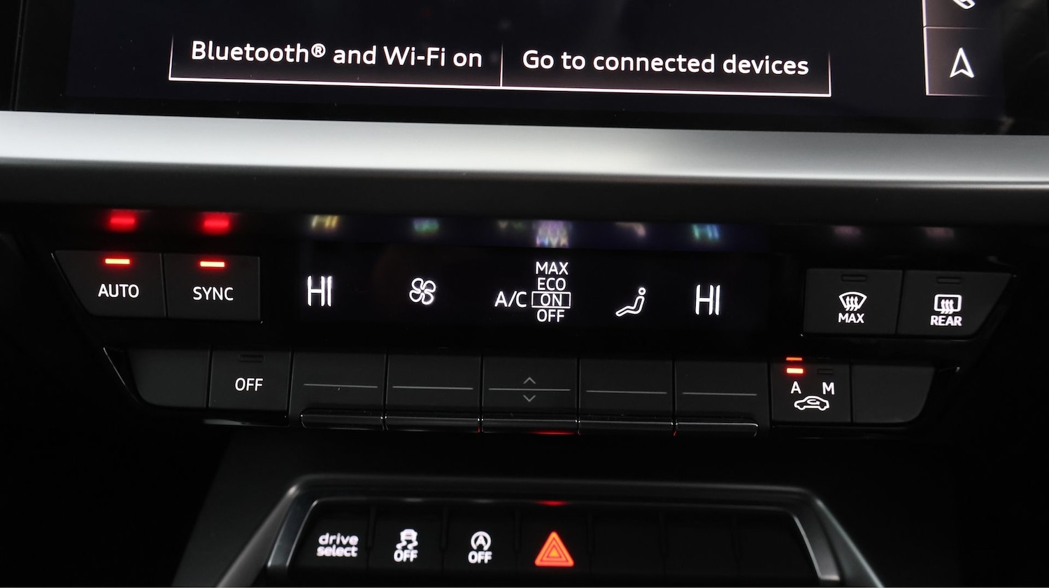 Used Audi A3 2022 for sale - 77417653: Photo 12