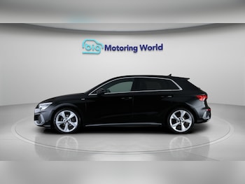 Used Audi A3 2022 for sale - 77417653: Photo