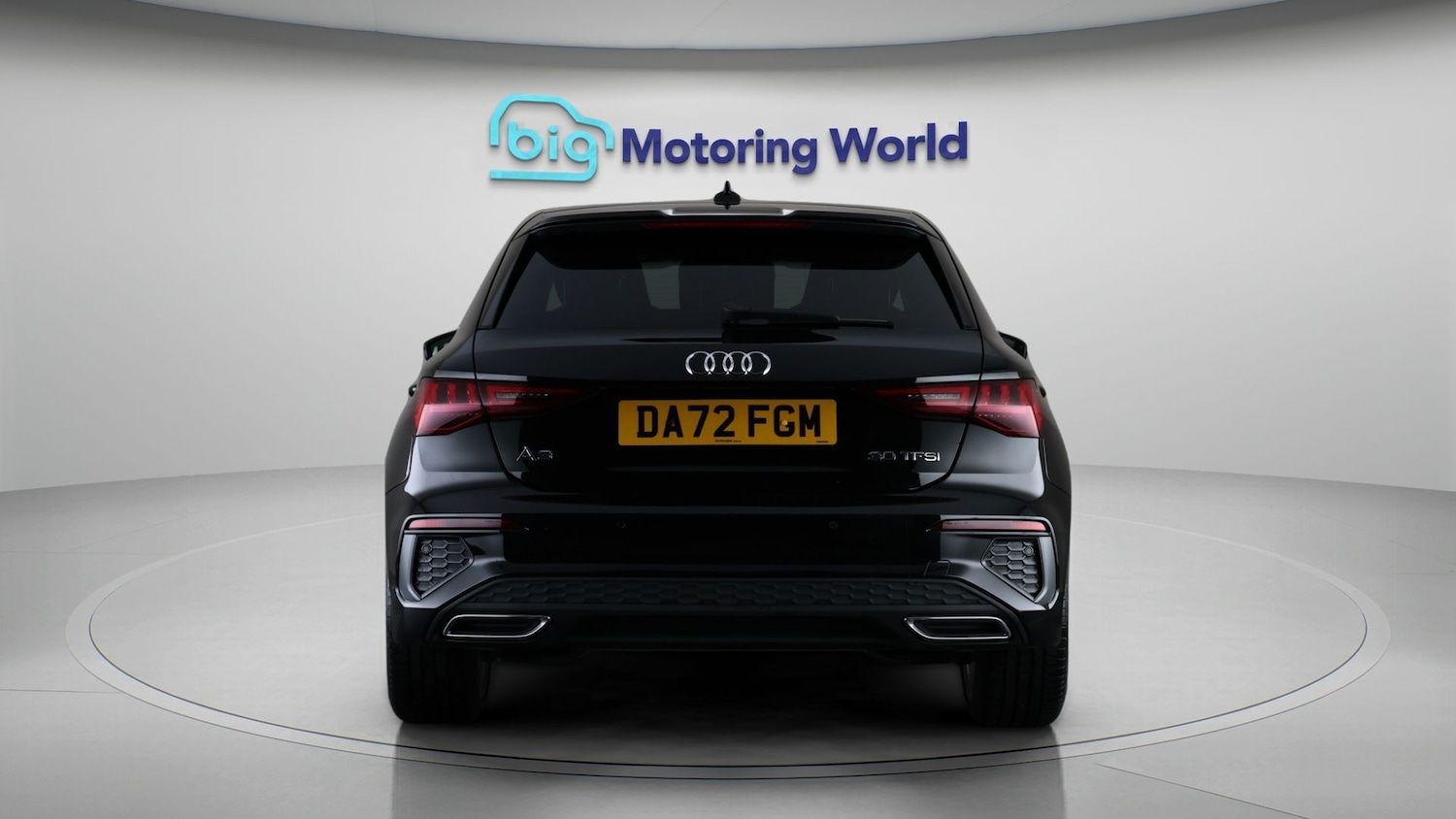 Used Audi A3 2022 for sale - 77417653: Photo 6