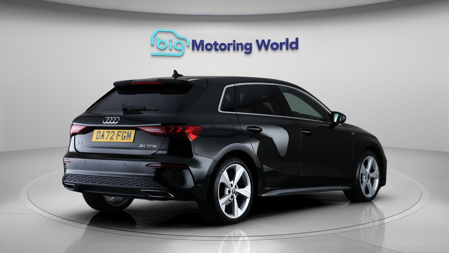 Used Audi A3 2022 for sale - 77417653: Photo 7