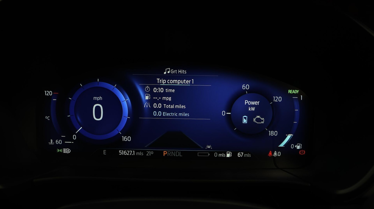 Used Ford Kuga 2022 for sale - 76370741: Photo 11