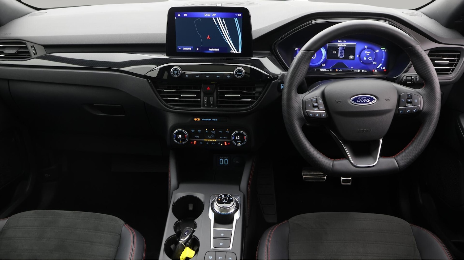 Used Ford Kuga 2022 for sale - 76370741: Photo 14