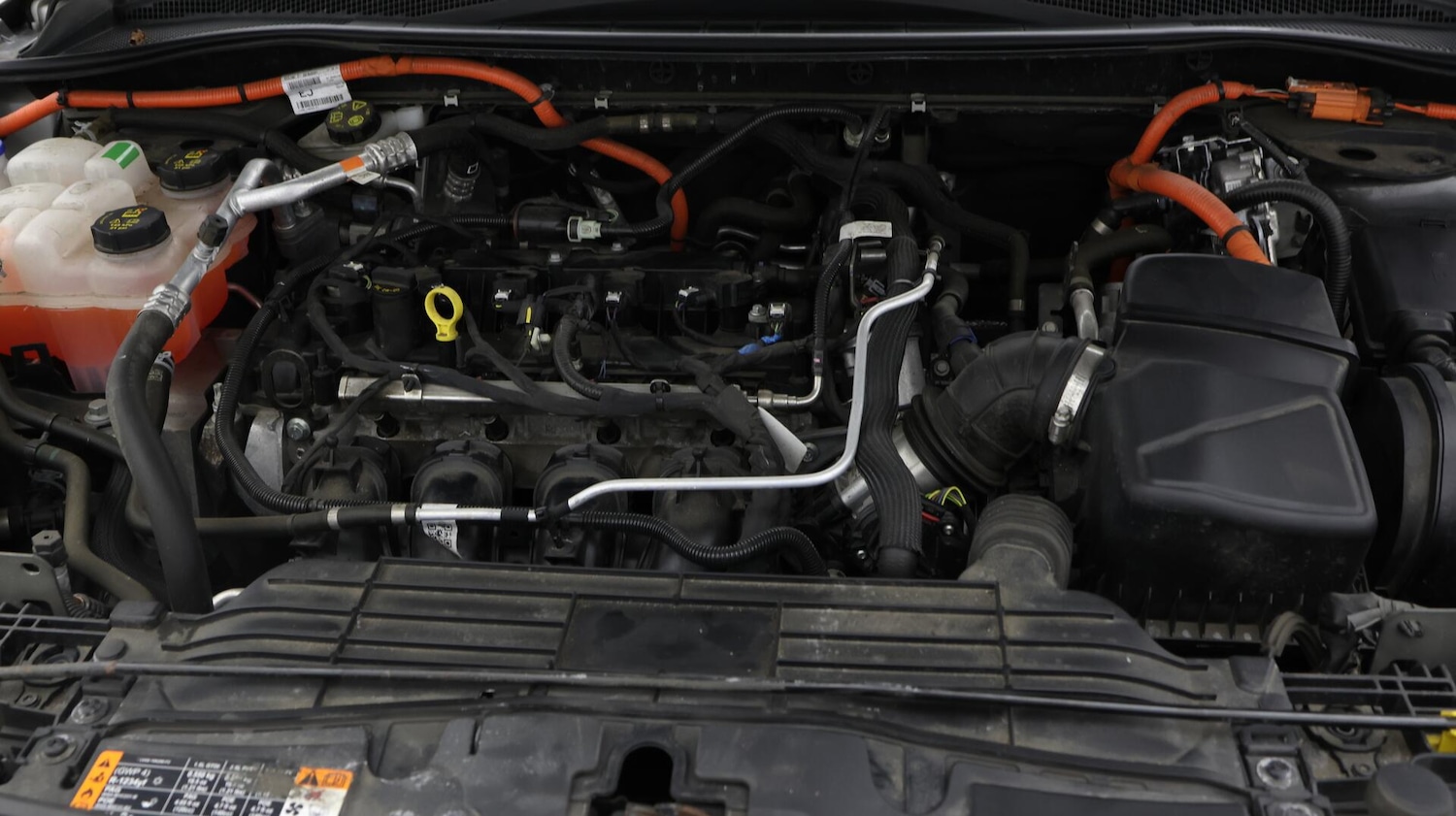 Used Ford Kuga 2022 for sale - 76370741: Photo 20