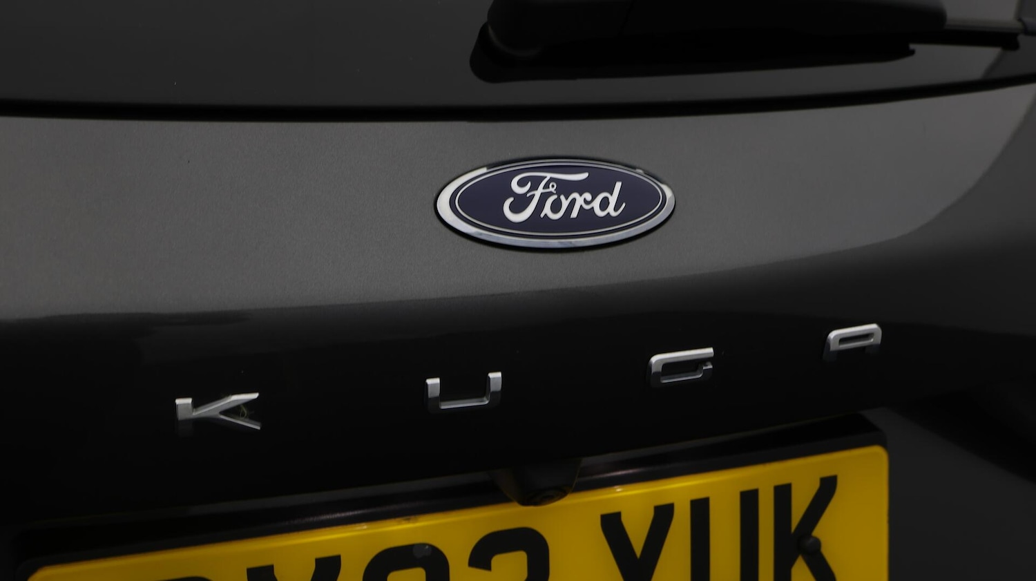 Used Ford Kuga 2022 for sale - 76370741: Photo 22