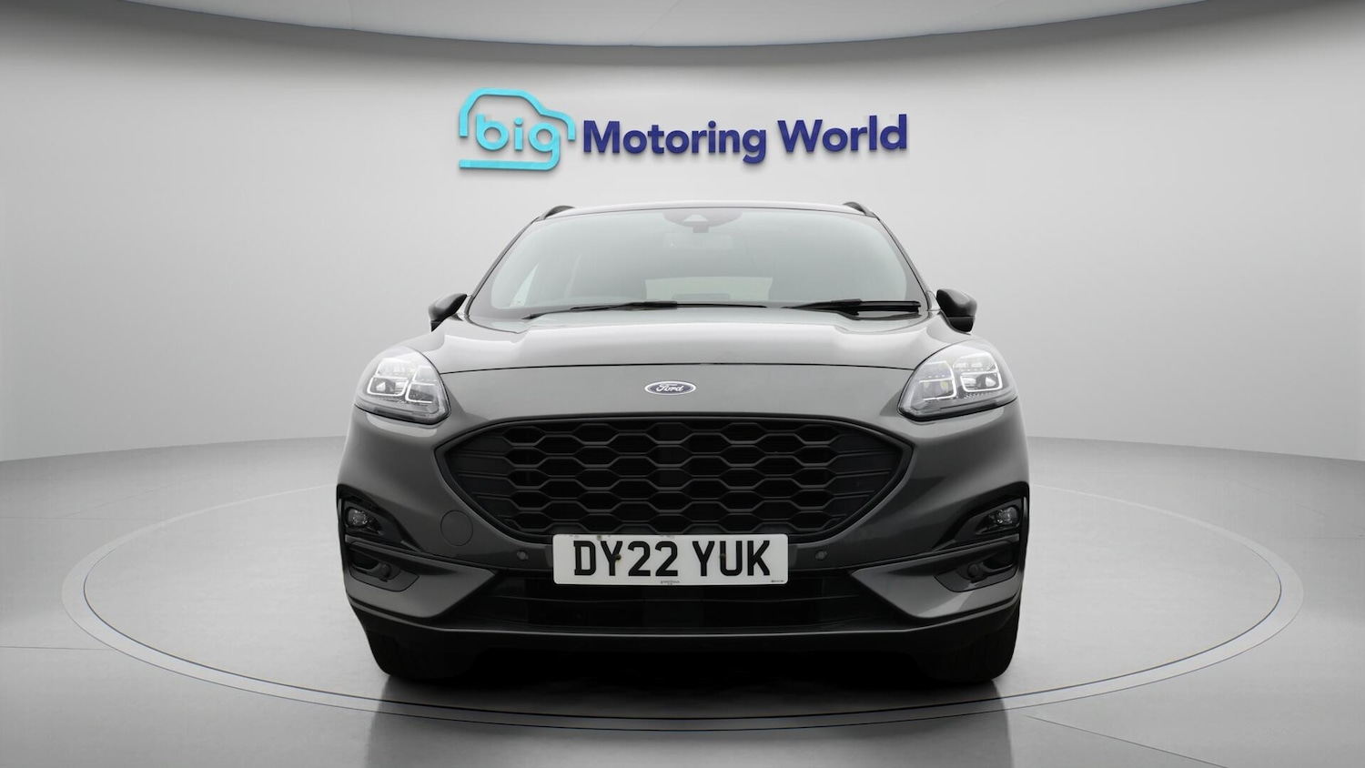 Used Ford Kuga 2022 for sale - 76370741: Photo 3