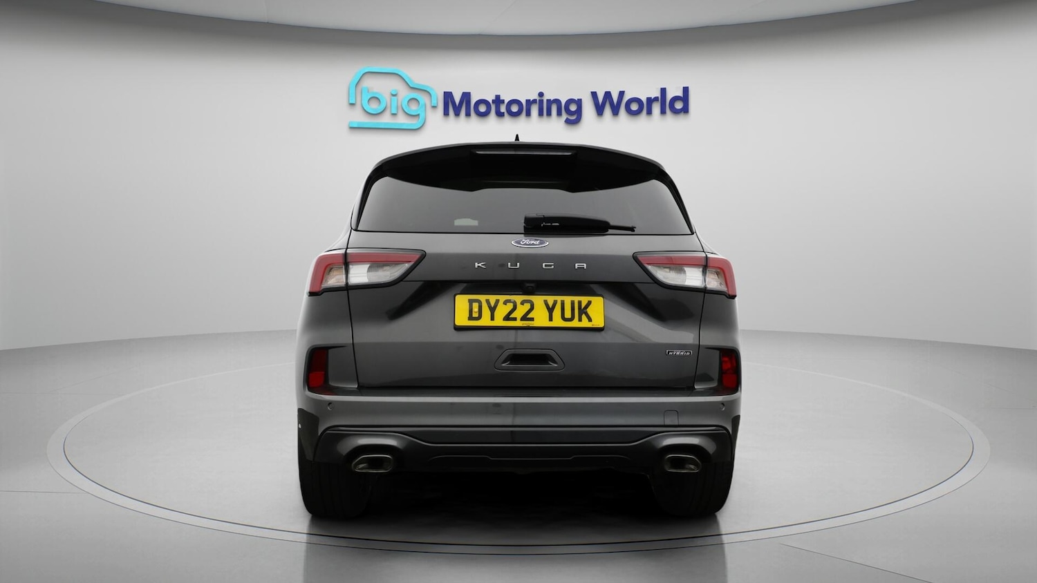 Used Ford Kuga 2022 for sale - 76370741: Photo 7