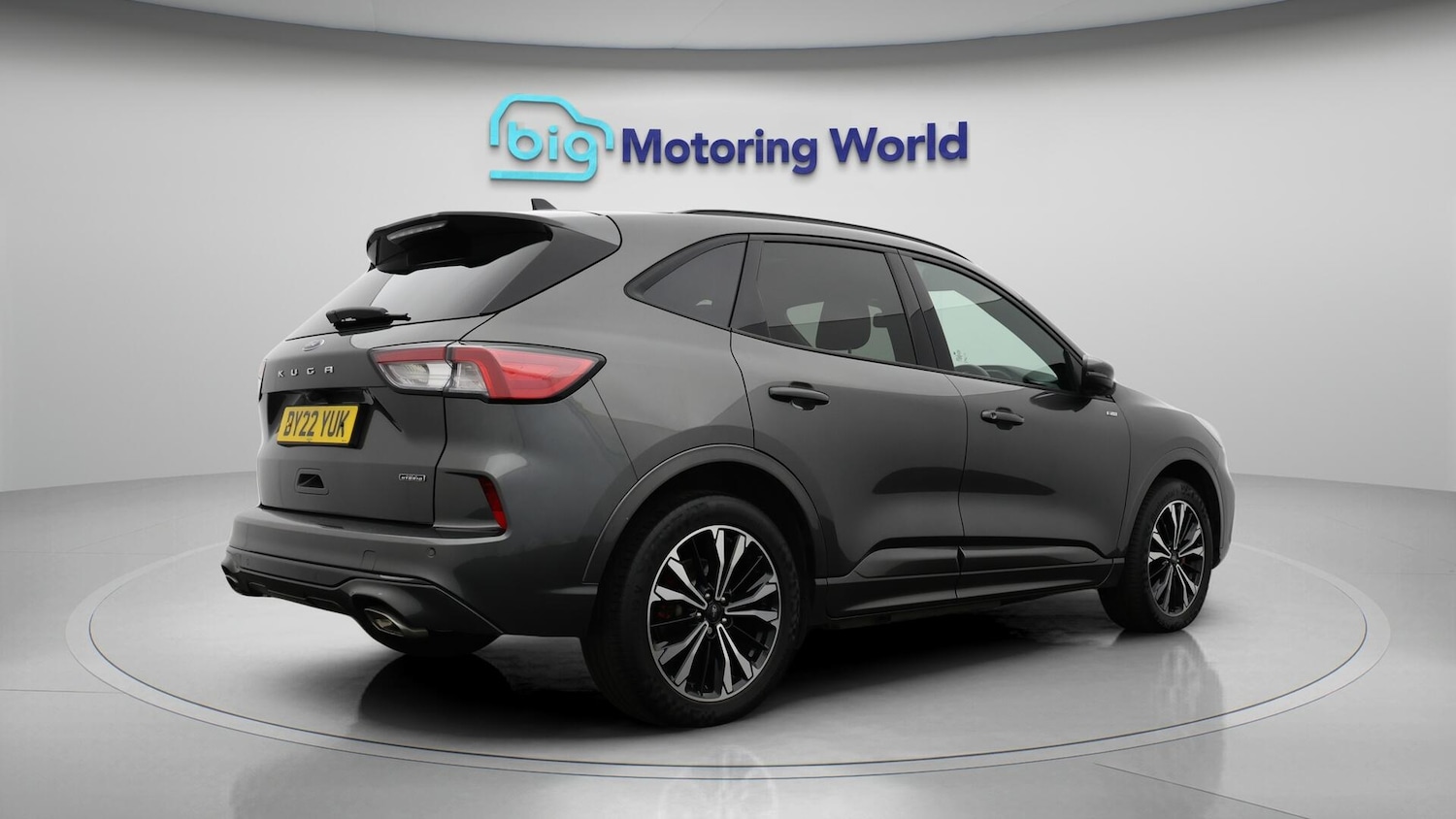 Used Ford Kuga 2022 for sale - 76370741: Photo 8