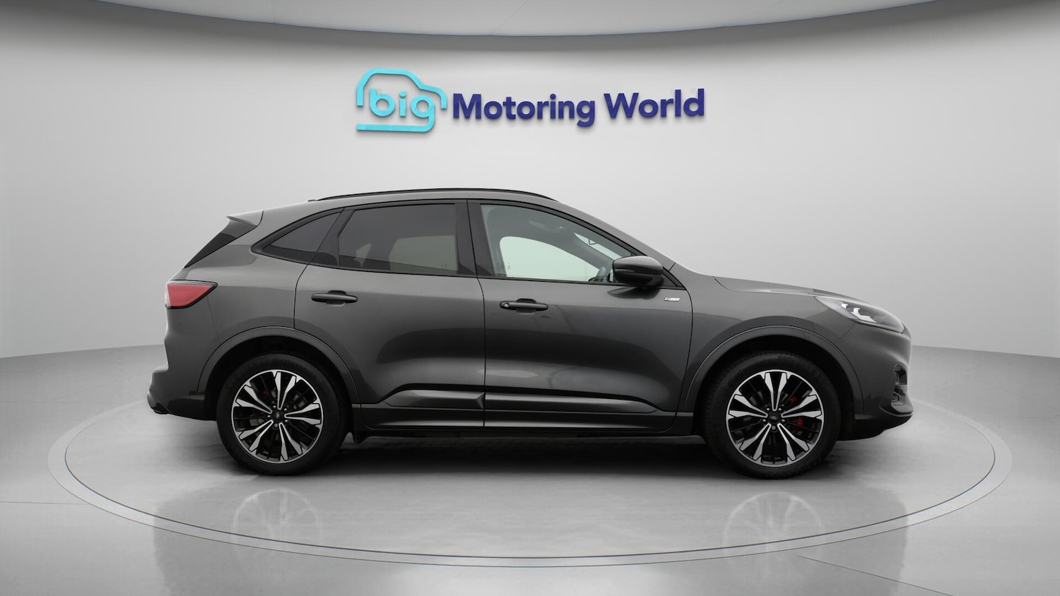 Used Ford Kuga 2022 for sale - 76370741: Photo 9
