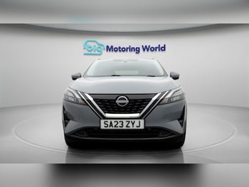 Used Nissan Qashqai 2023 for sale - 79211545: Photo