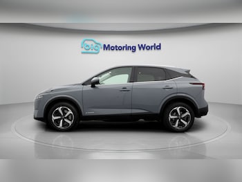 Used Nissan Qashqai 2023 for sale - 79211545: Photo