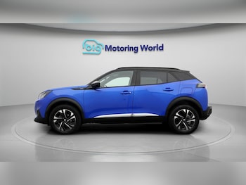 Used Peugeot 2008 2023 for sale - 78877688: Photo