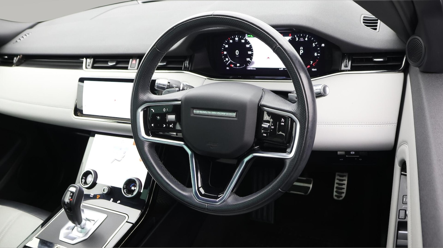 Used Land Rover Range Rover Evoque for sale - 76729003: Photo 10