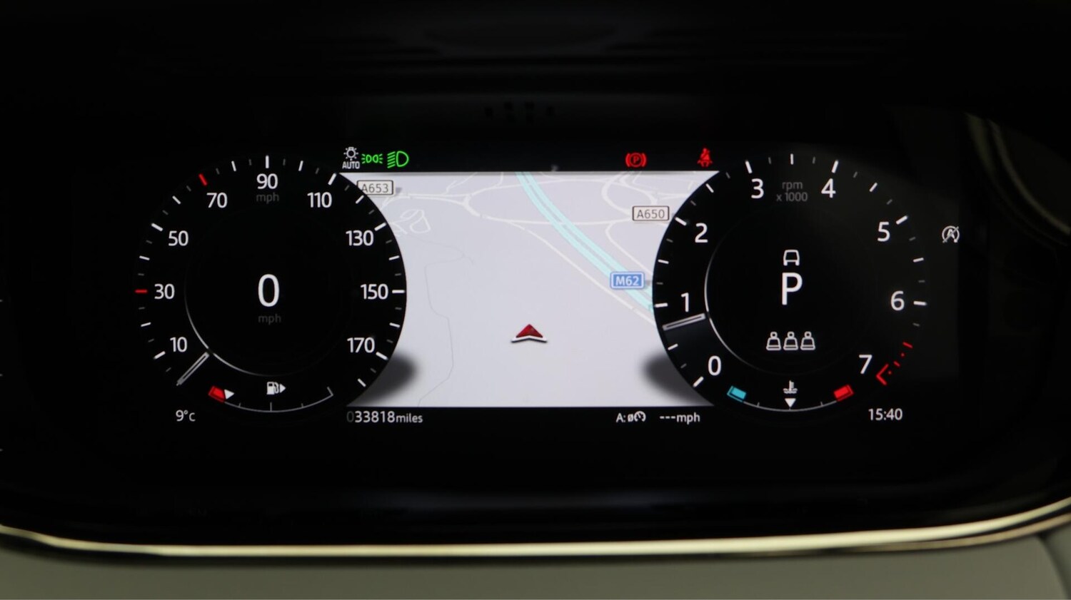 Used Land Rover Range Rover Evoque for sale - 76729003: Photo 11