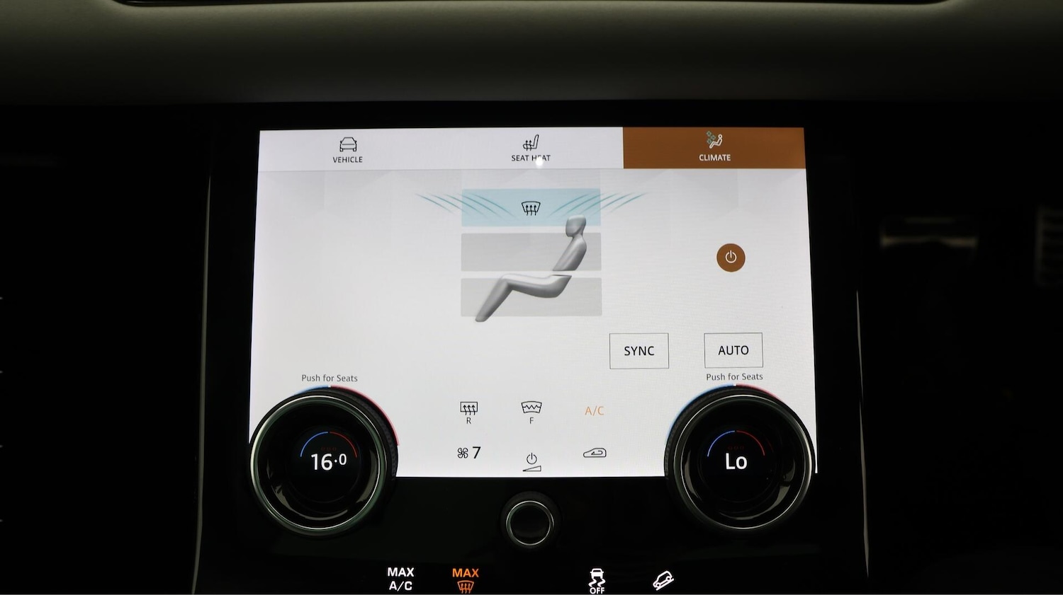 Used Land Rover Range Rover Evoque for sale - 76729003: Photo 13