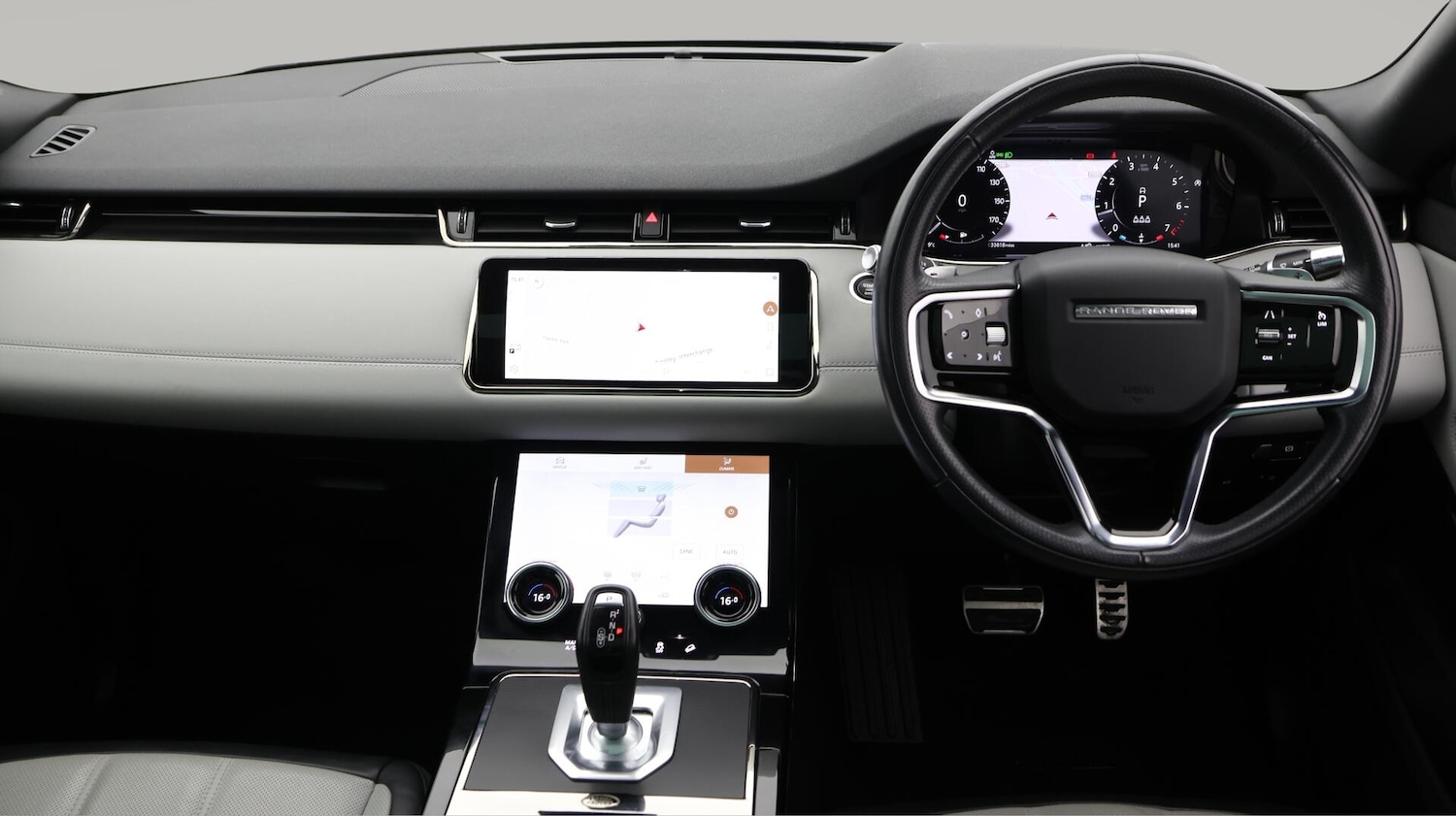 Used Land Rover Range Rover Evoque for sale - 76729003: Photo 14