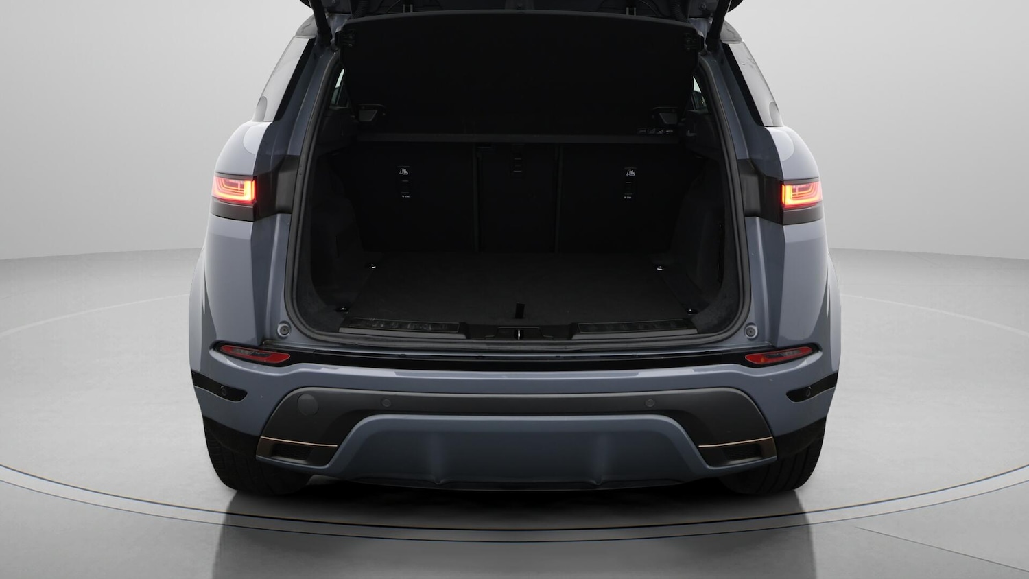 Used Land Rover Range Rover Evoque for sale - 76729003: Photo 18