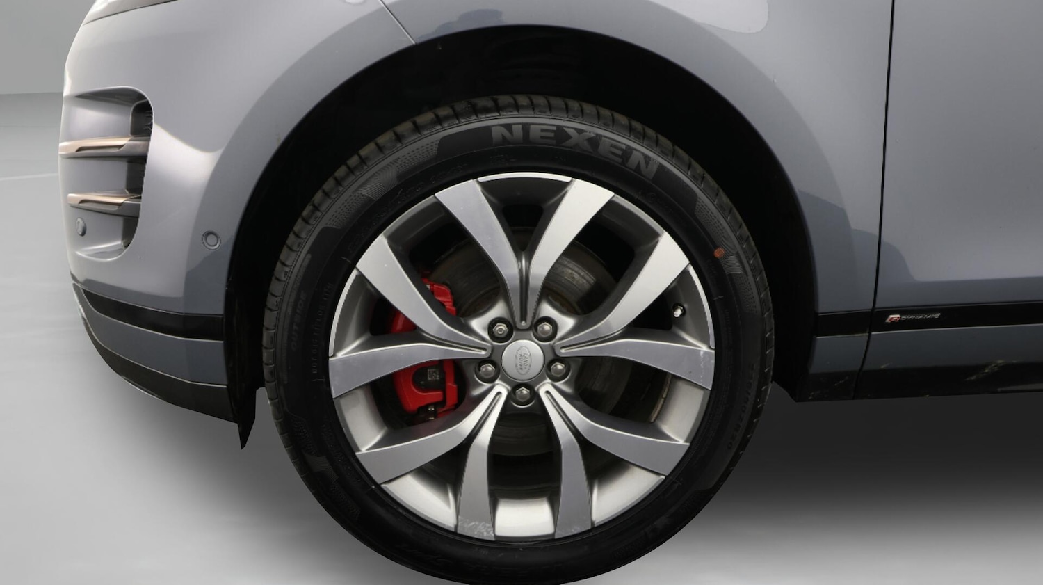 Used Land Rover Range Rover Evoque for sale - 76729003: Photo 19