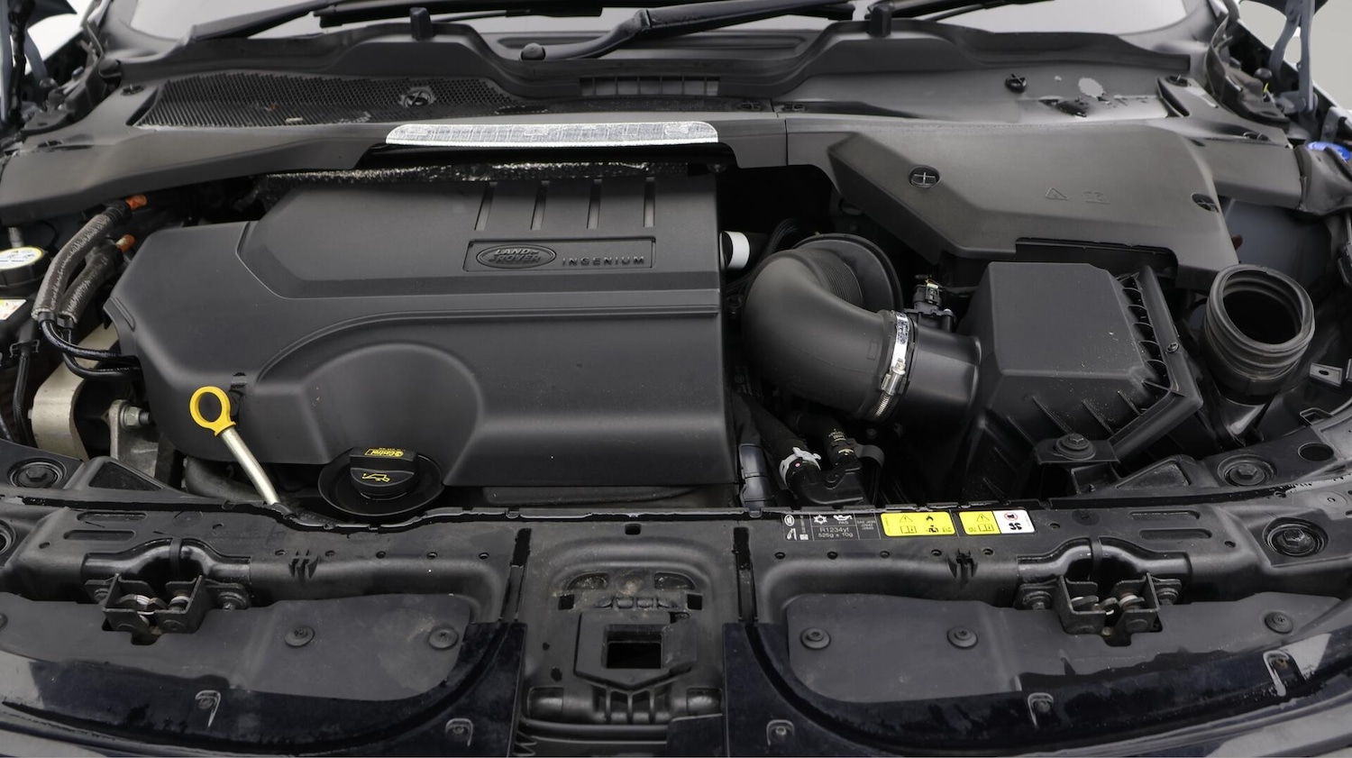 Used Land Rover Range Rover Evoque for sale - 76729003: Photo 20