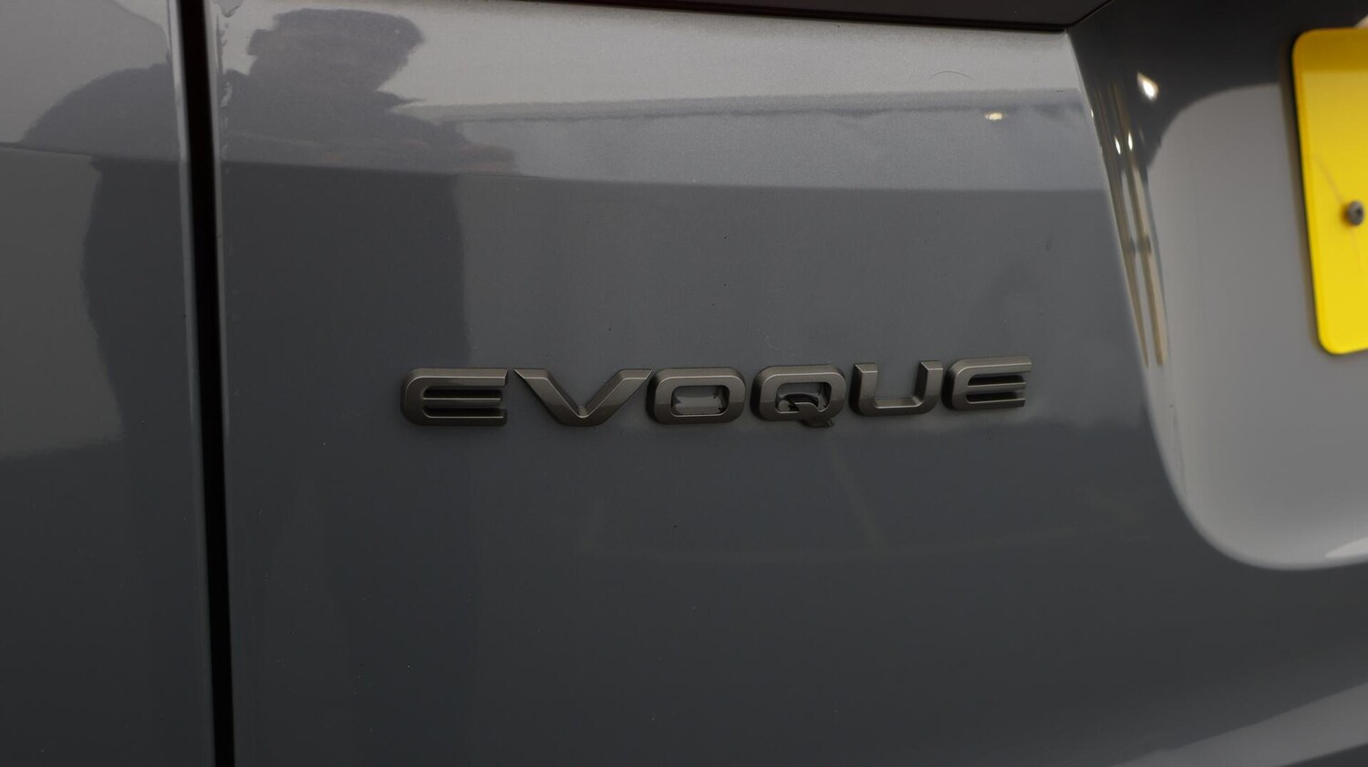 Used Land Rover Range Rover Evoque for sale - 76729003: Photo 21