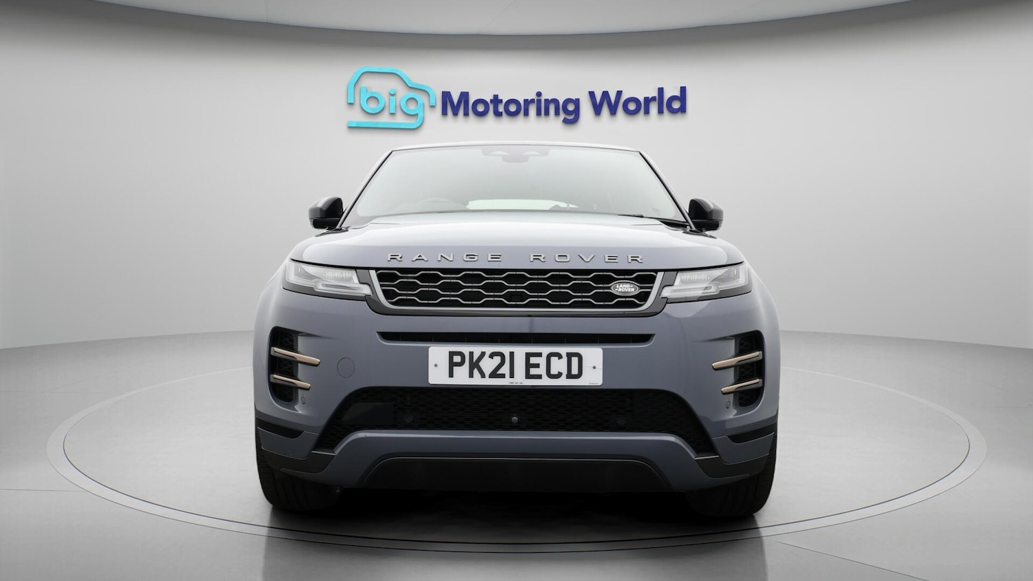 Used Land Rover Range Rover Evoque for sale - 76729003: Photo 3