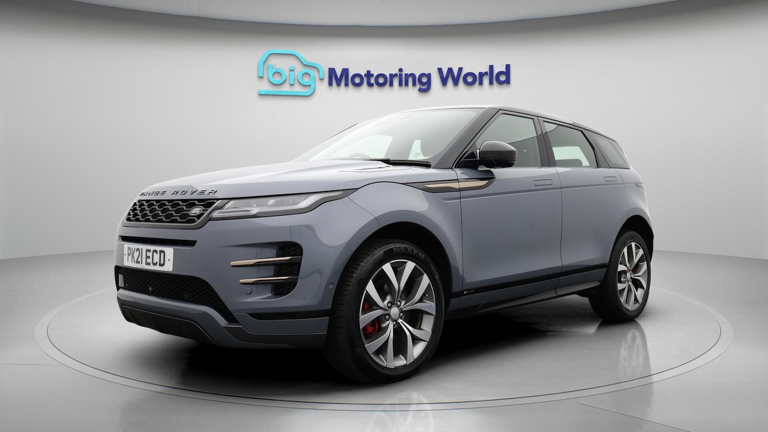 Used Land Rover Range Rover Evoque for sale - 76729003: Photo 4