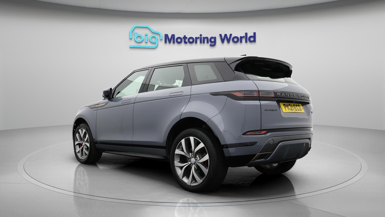 Used Land Rover Range Rover Evoque for sale - 76729003: Photo 6